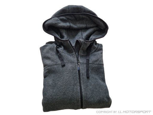 Mazda Fleece Jacket Men M