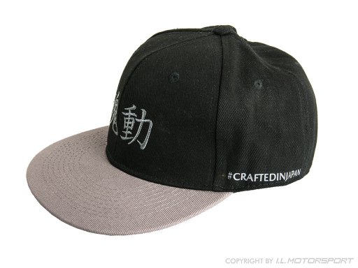 MX-5 Mazda Cap #CRAFTEDINJAPAN - Special items