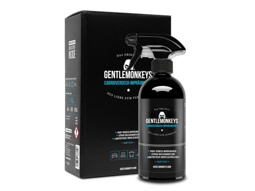 Convertible top waterproofer 500ml