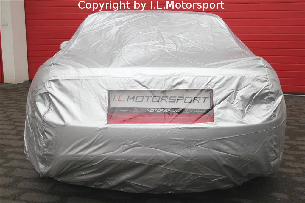 Outdoor-Autoabdeckung passend für Mazda MX-5 ND 2015-Heute Waterproof € 195