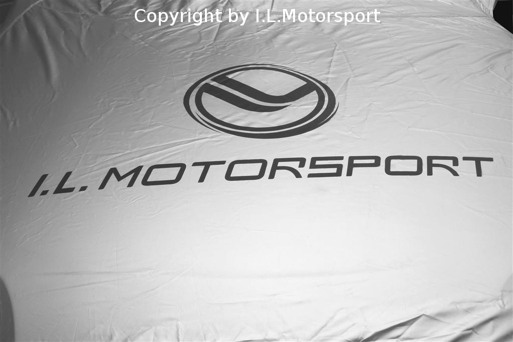 Autoabdeckung für Mazda MX-5 MX5 Miata Roadster (Type NC) Mithra
