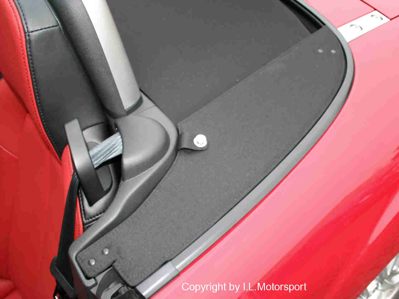 Auto Motorhaube Abdeckung Motor Aufkleber für Mazda MX-5 mx5 na nb nc nd  Zubehör Rennsport